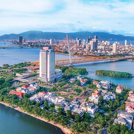 Grand Mercure Danang Dış mekan fotoğraf