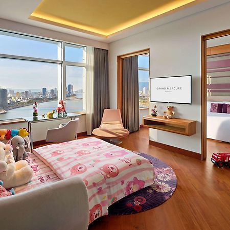 Grand Mercure Danang Dış mekan fotoğraf