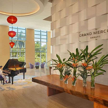 Grand Mercure Danang Dış mekan fotoğraf