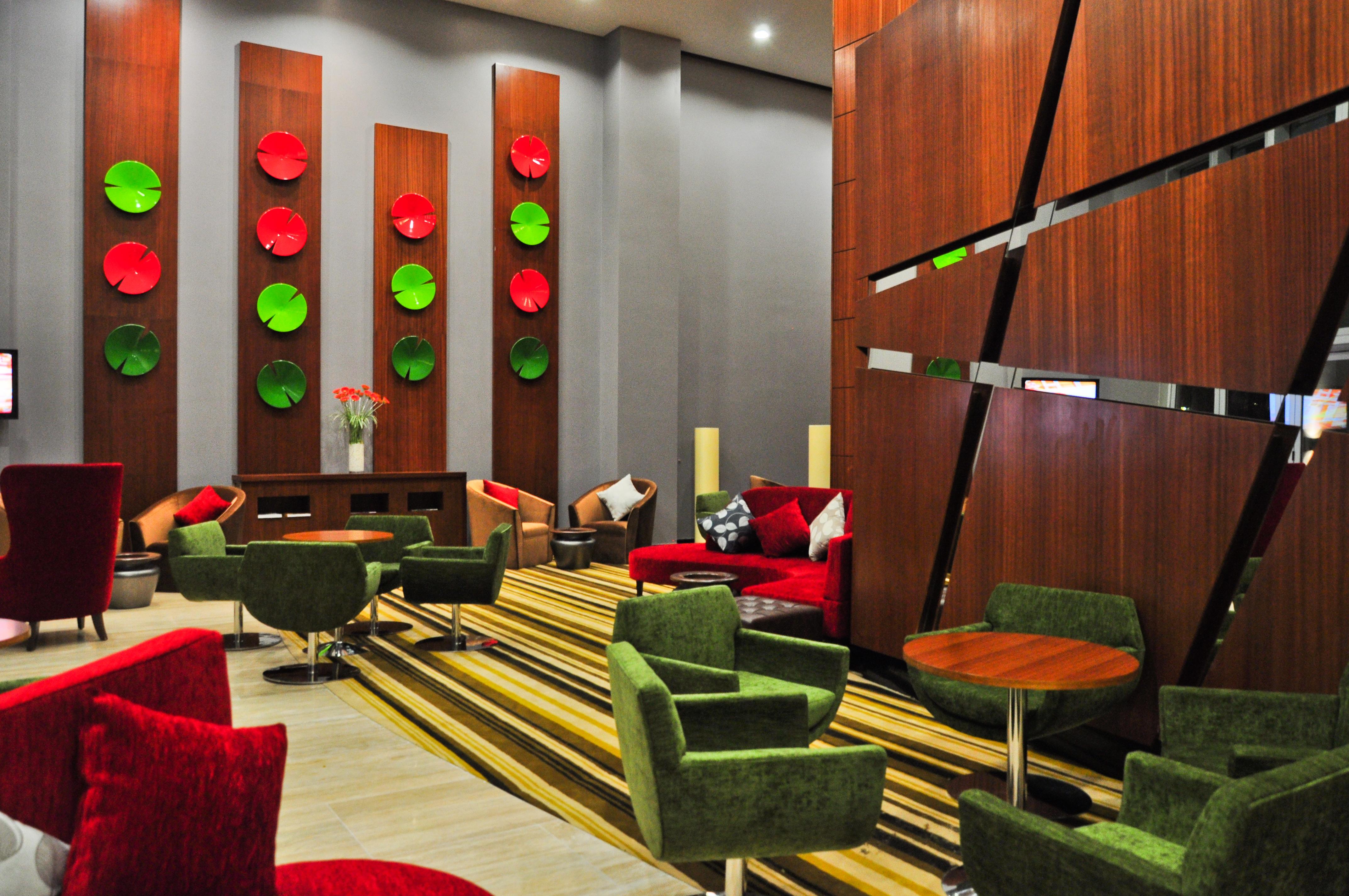 Grand Mercure Danang Dış mekan fotoğraf