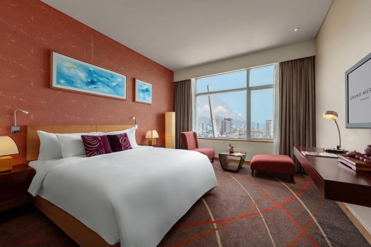 Grand Mercure Danang Dış mekan fotoğraf