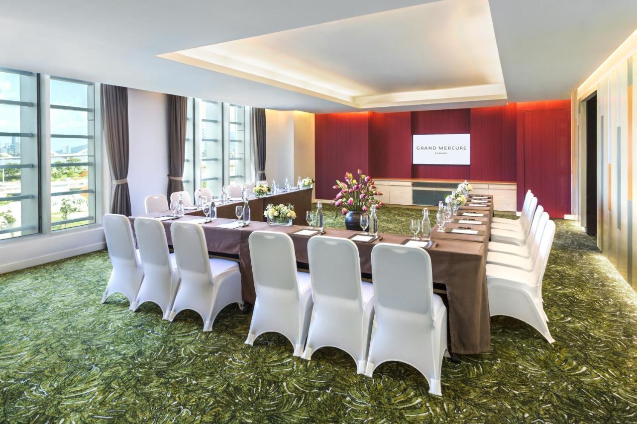 Grand Mercure Danang Dış mekan fotoğraf