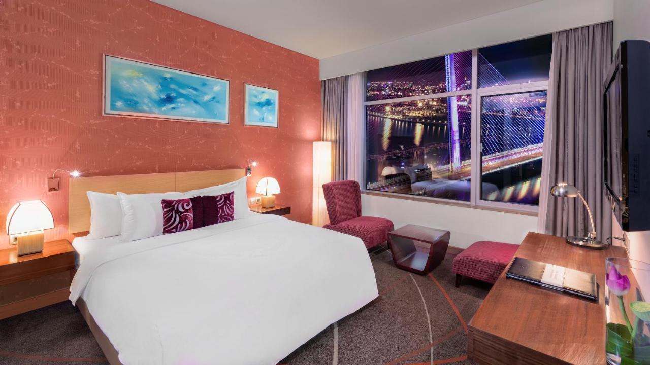 Grand Mercure Danang Dış mekan fotoğraf