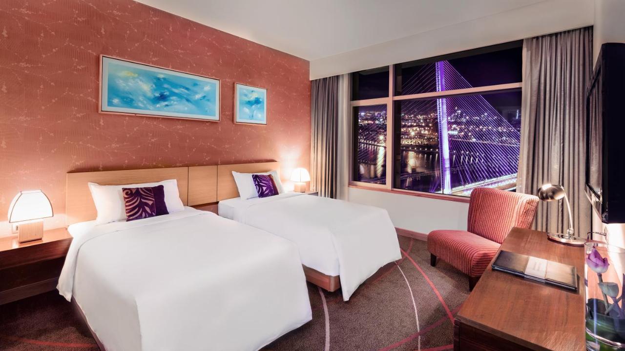 Grand Mercure Danang Dış mekan fotoğraf