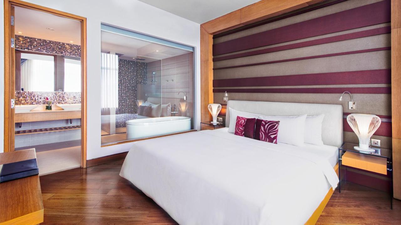 Grand Mercure Danang Dış mekan fotoğraf