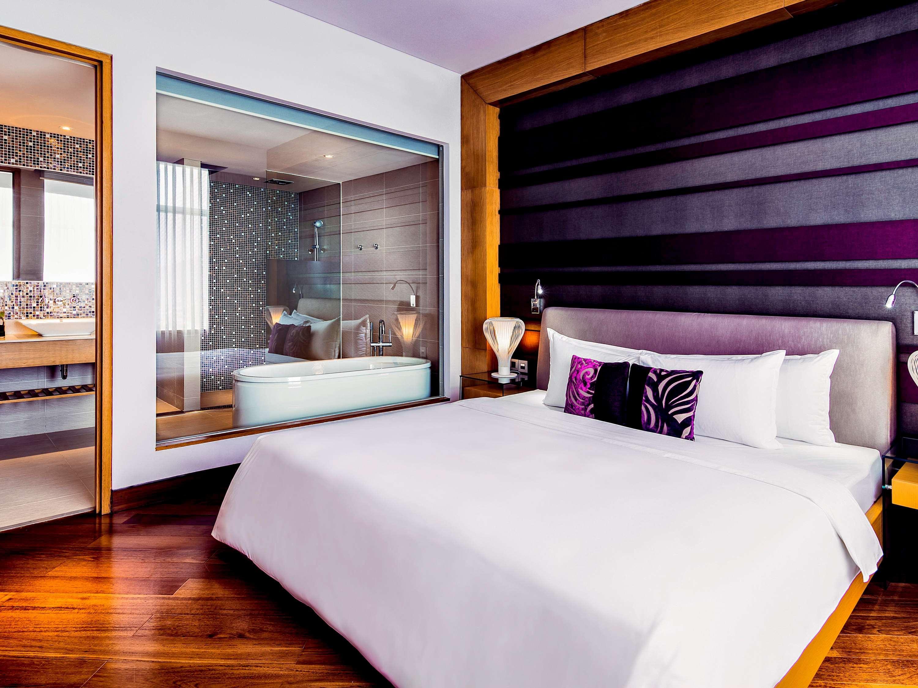 Grand Mercure Danang Dış mekan fotoğraf