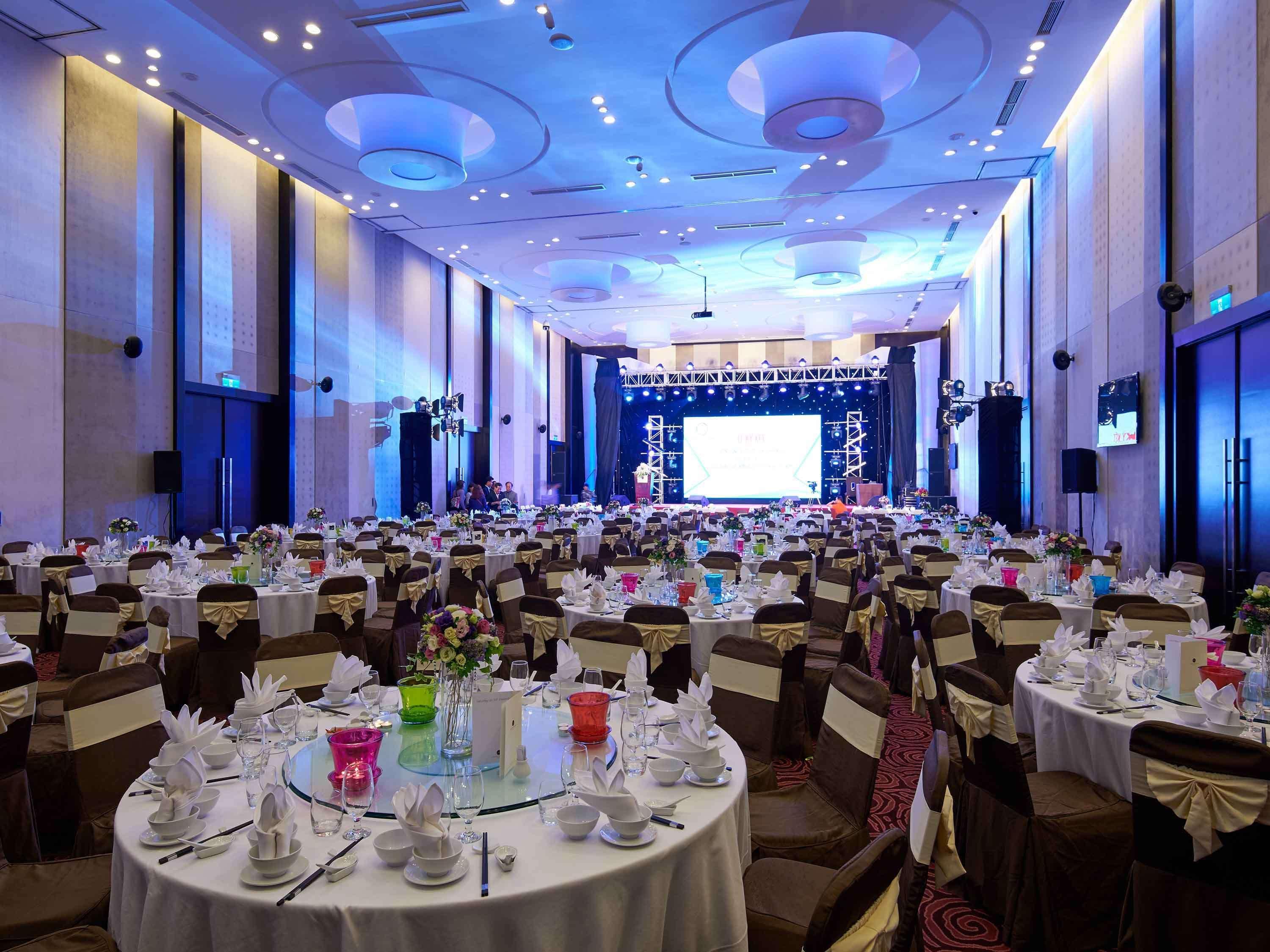 Grand Mercure Danang Dış mekan fotoğraf