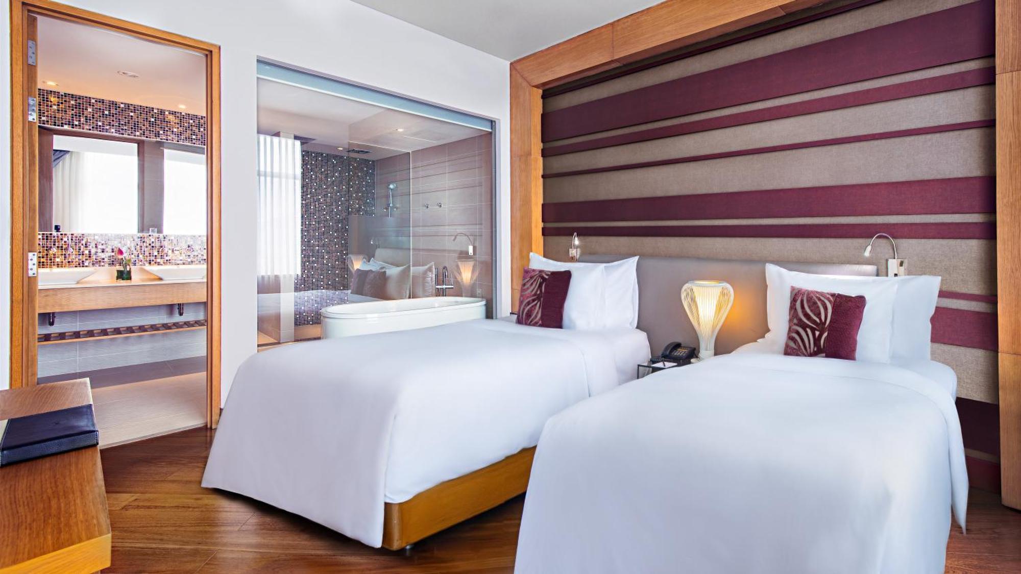 Grand Mercure Danang Dış mekan fotoğraf