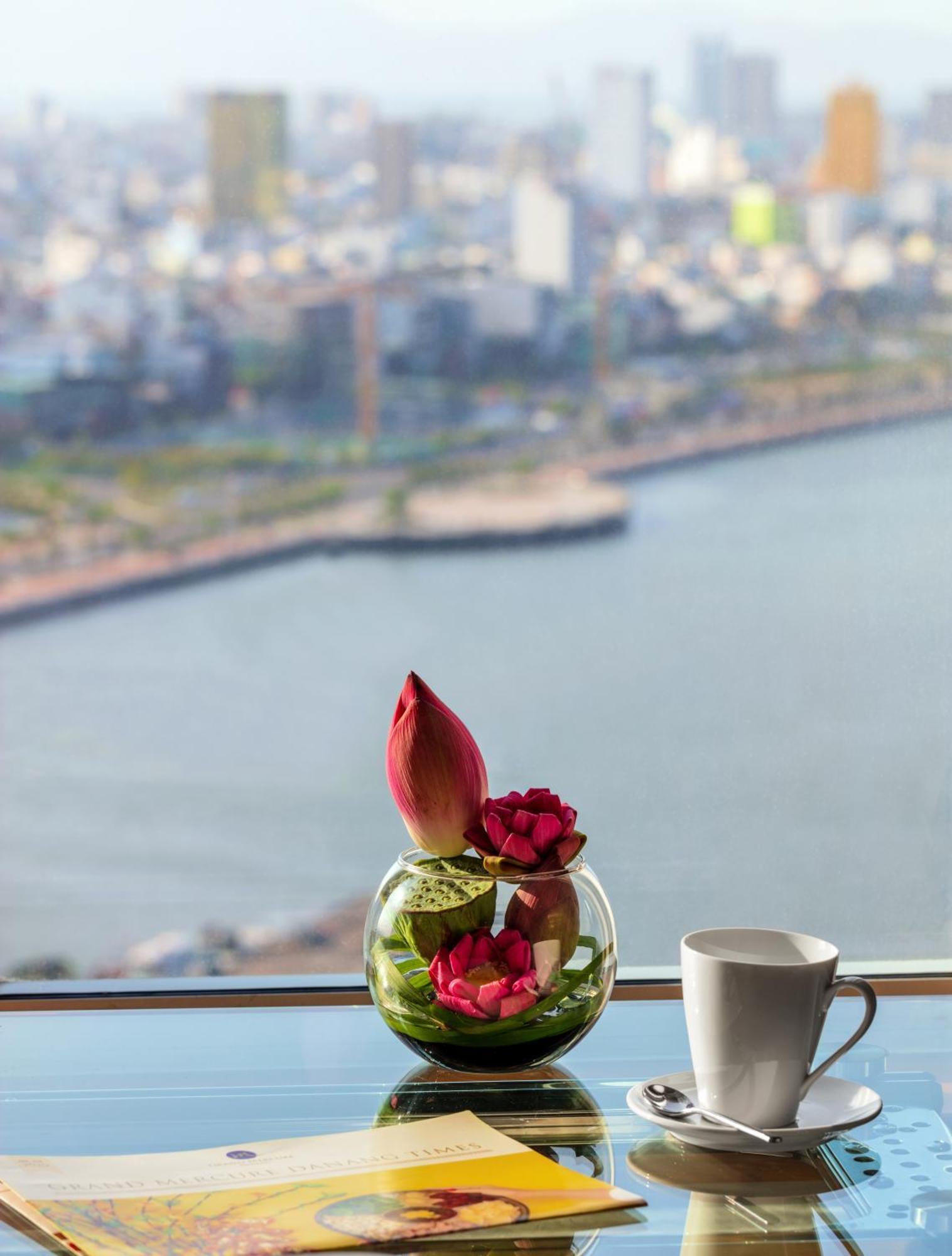 Grand Mercure Danang Dış mekan fotoğraf