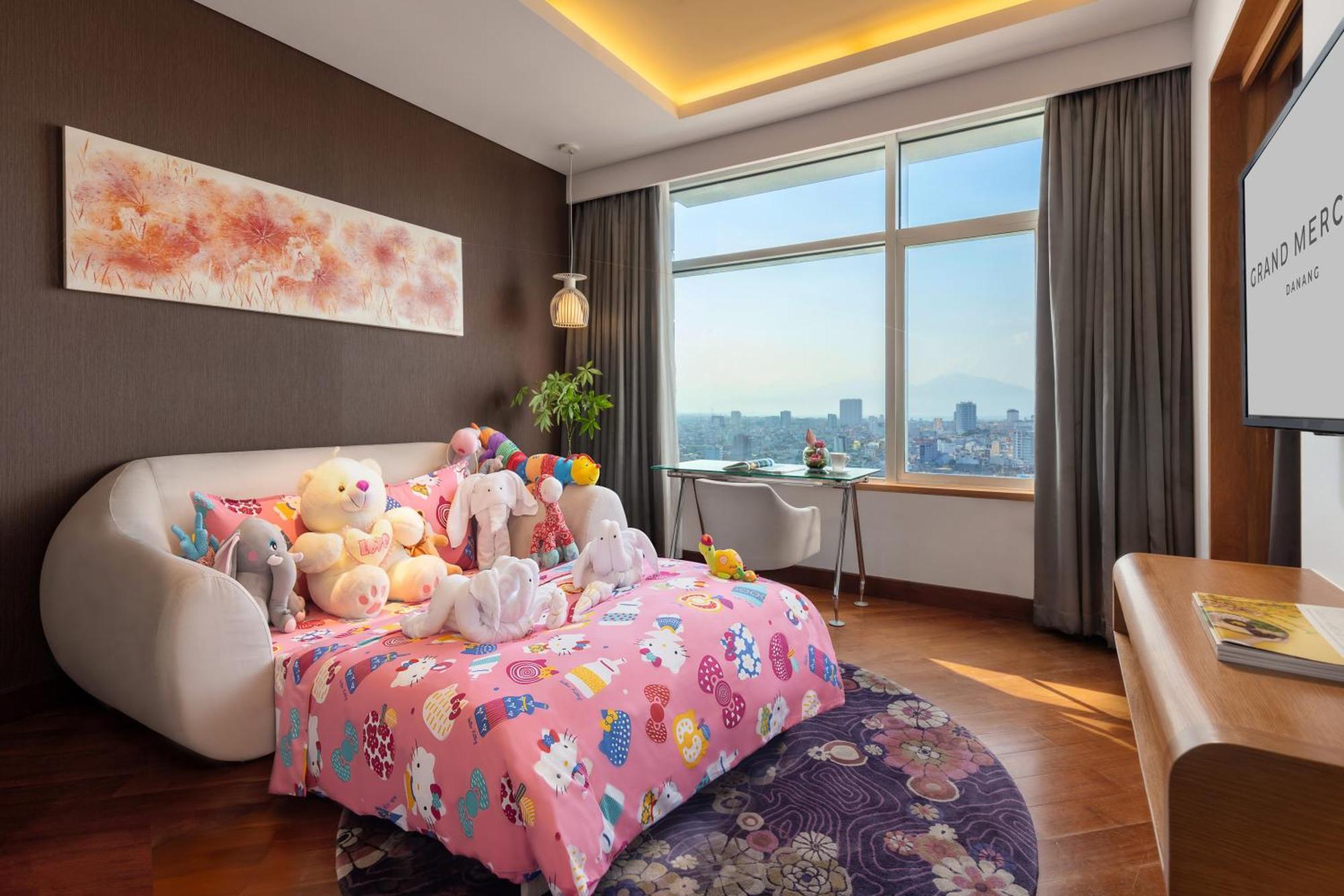 Grand Mercure Danang Dış mekan fotoğraf
