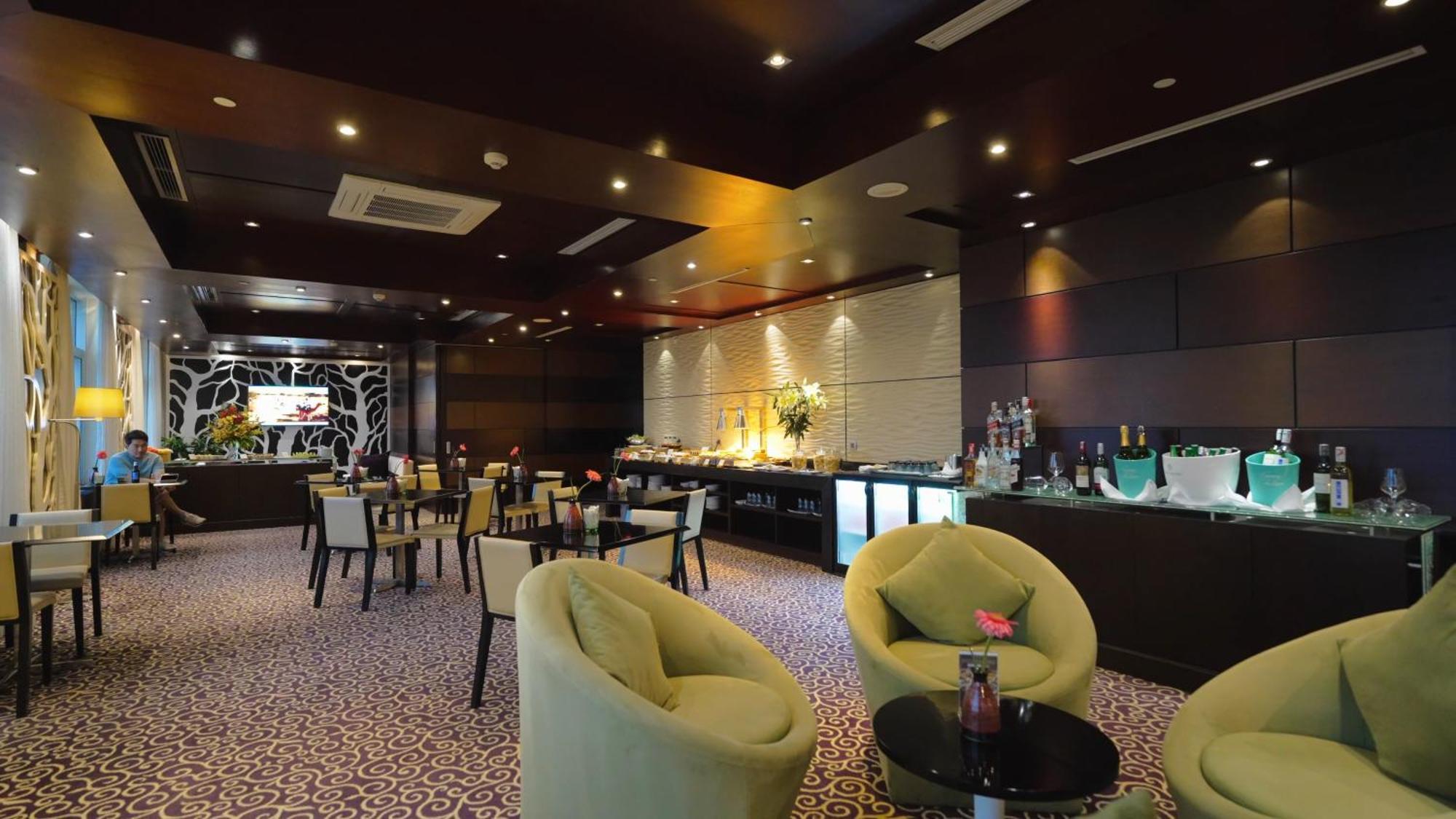 Grand Mercure Danang Dış mekan fotoğraf