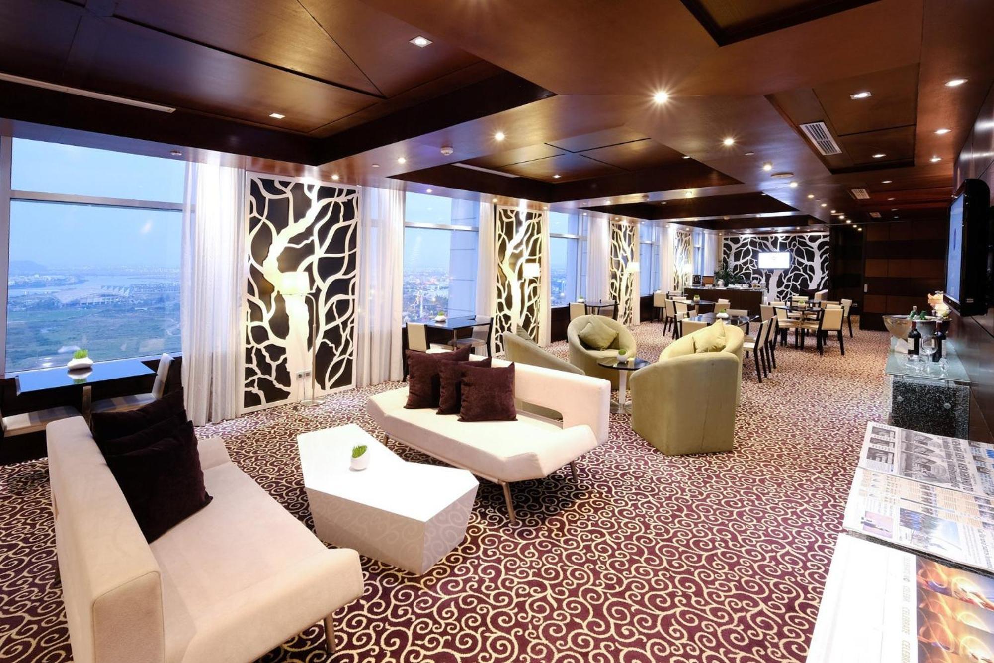 Grand Mercure Danang Dış mekan fotoğraf