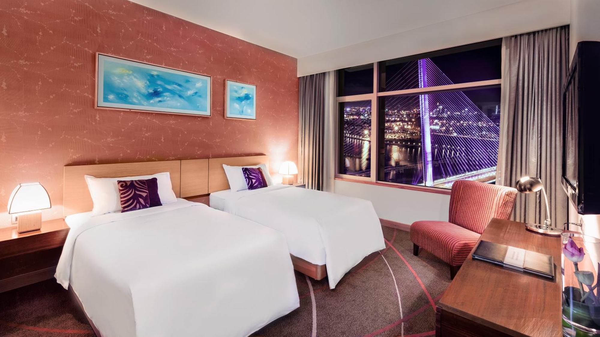 Grand Mercure Danang Dış mekan fotoğraf
