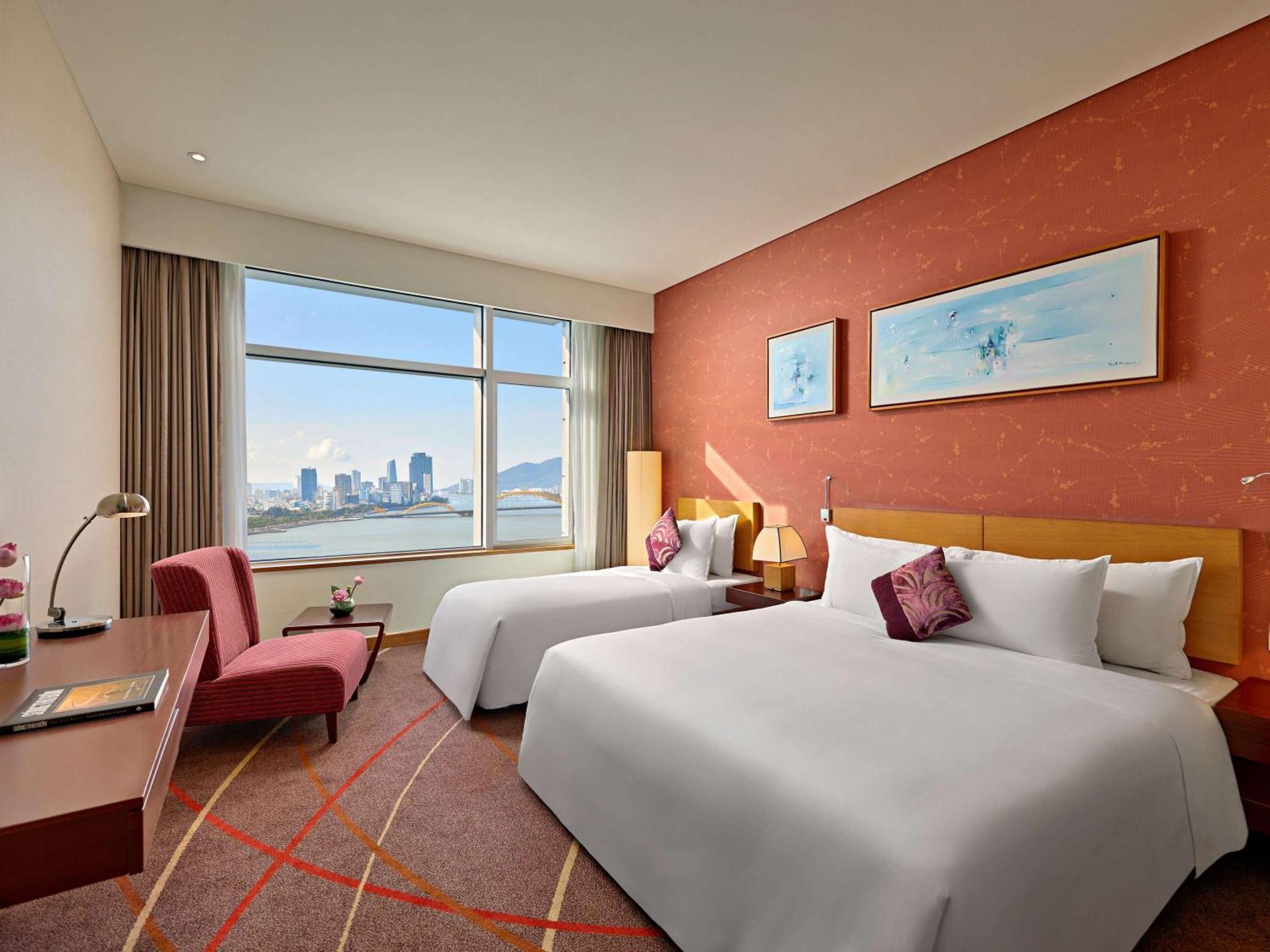 Grand Mercure Danang Dış mekan fotoğraf