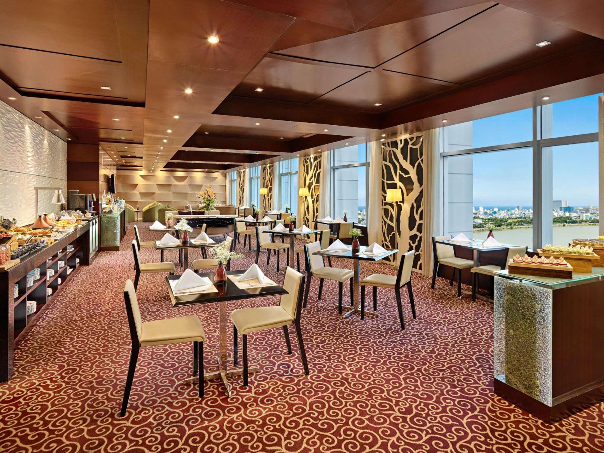 Grand Mercure Danang Dış mekan fotoğraf