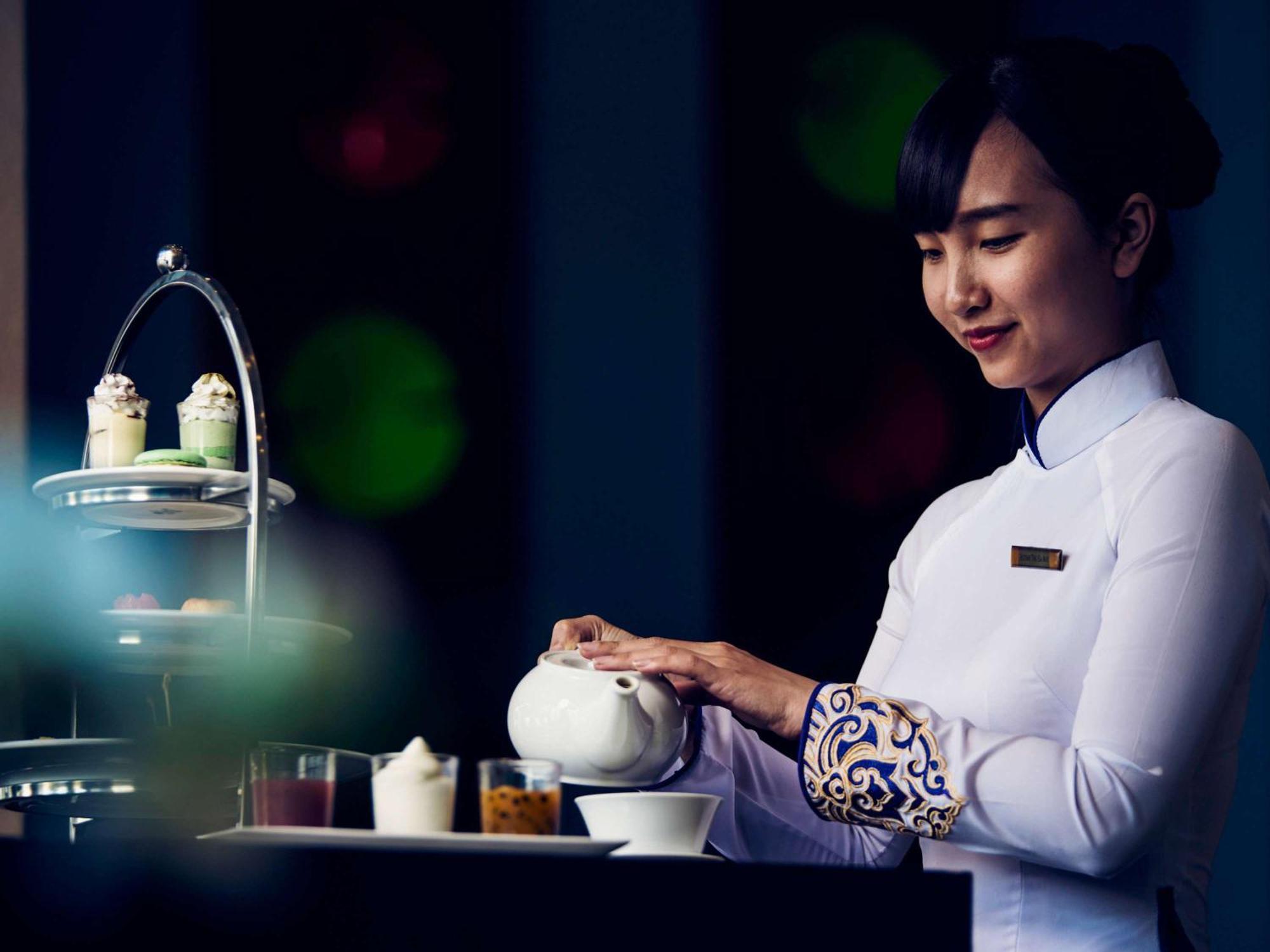 Grand Mercure Danang Dış mekan fotoğraf