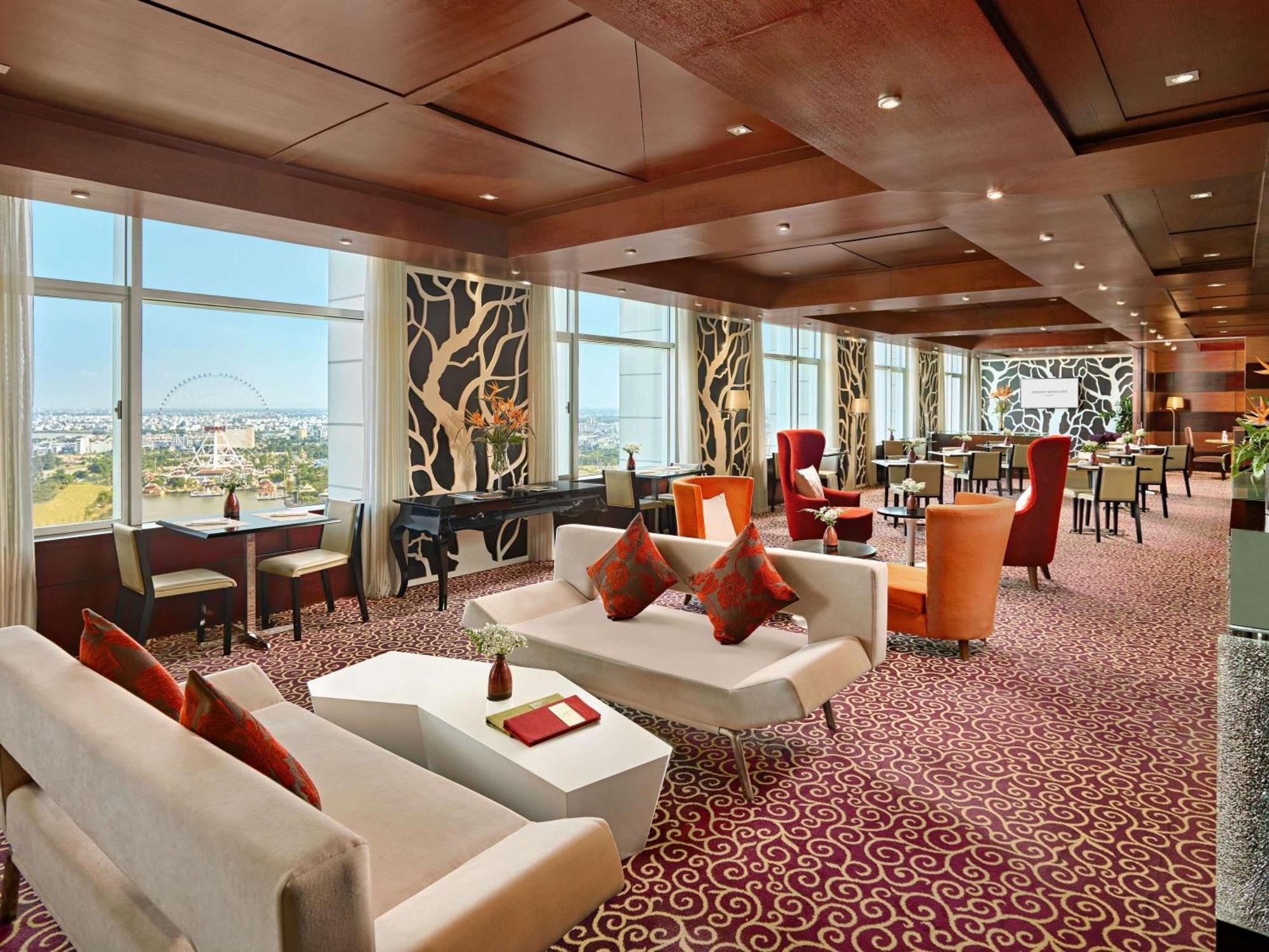 Grand Mercure Danang Dış mekan fotoğraf