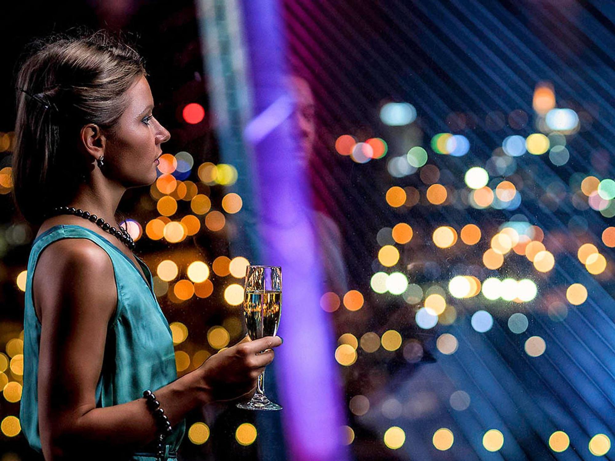 Grand Mercure Danang Dış mekan fotoğraf