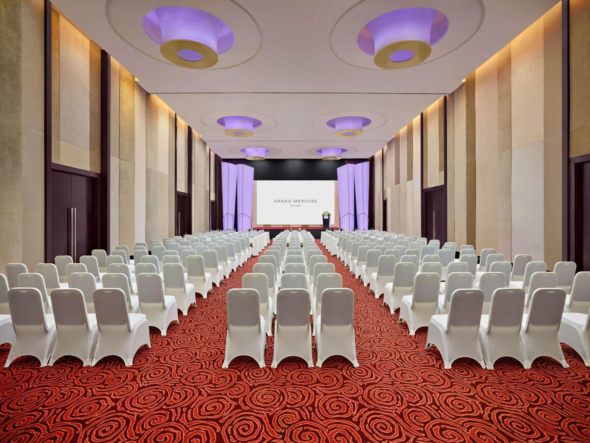 Grand Mercure Danang Dış mekan fotoğraf