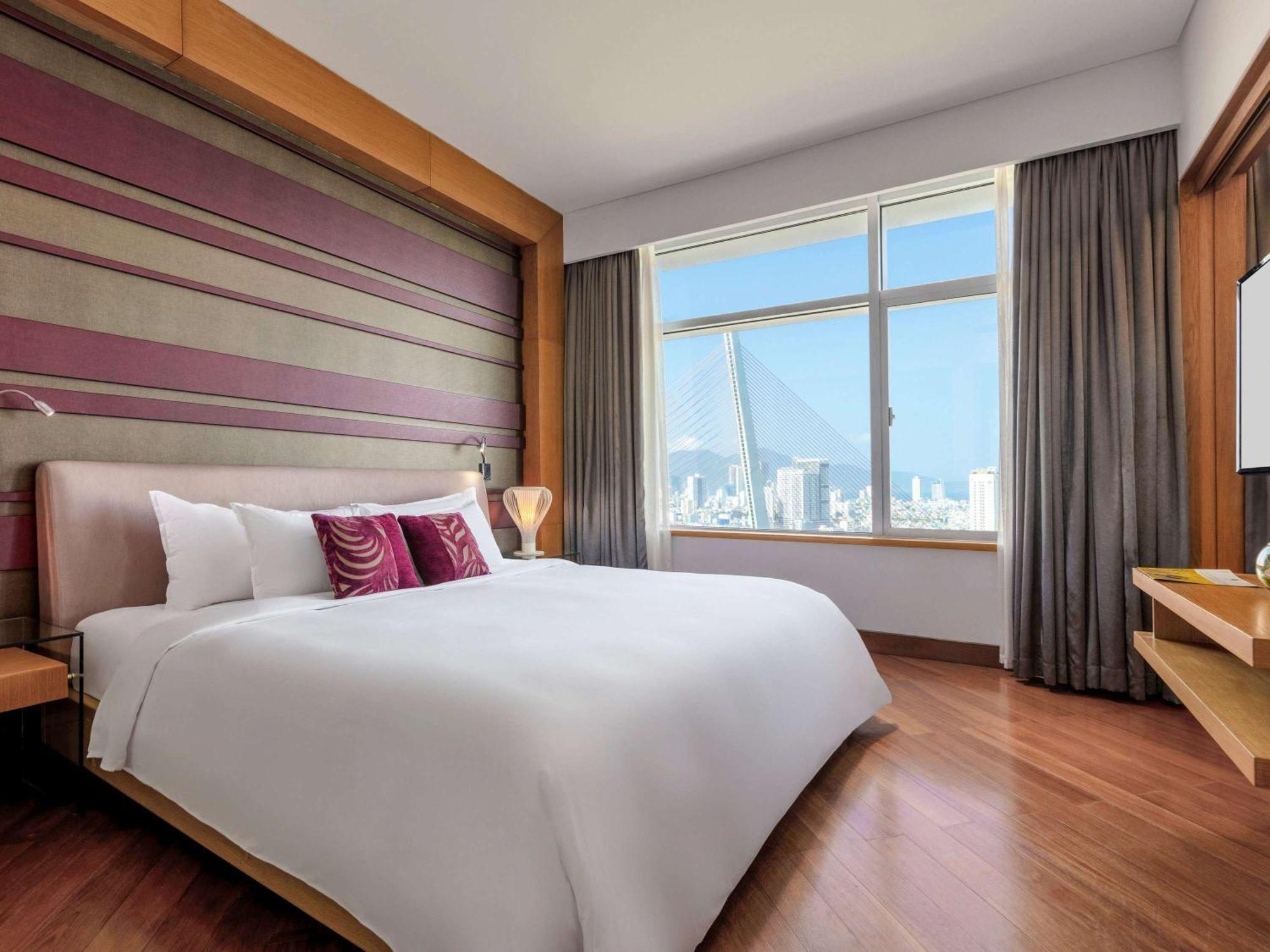 Grand Mercure Danang Dış mekan fotoğraf