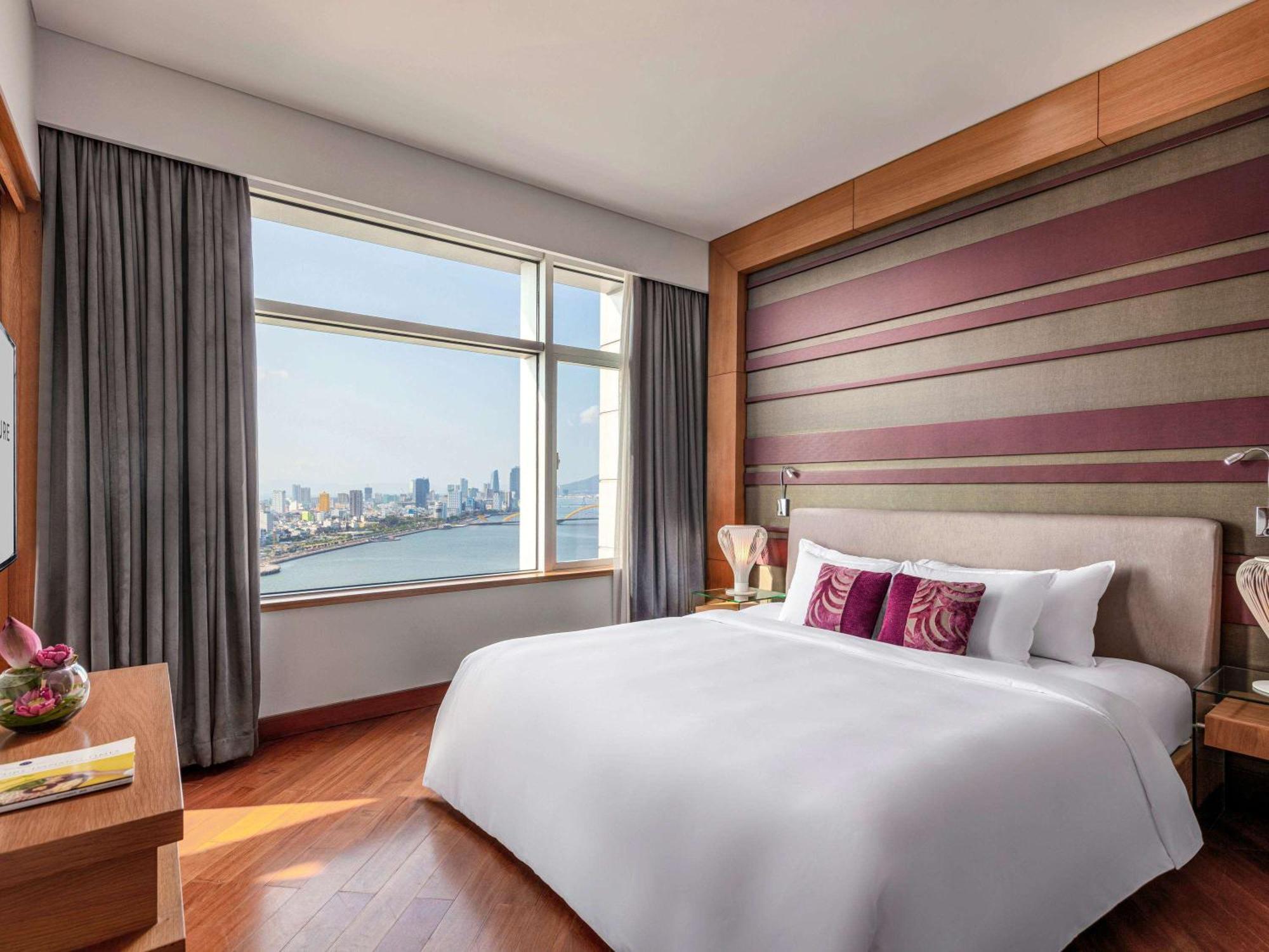Grand Mercure Danang Dış mekan fotoğraf
