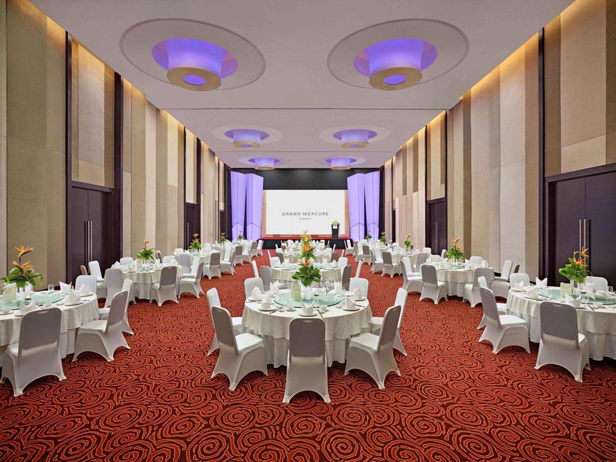 Grand Mercure Danang Dış mekan fotoğraf