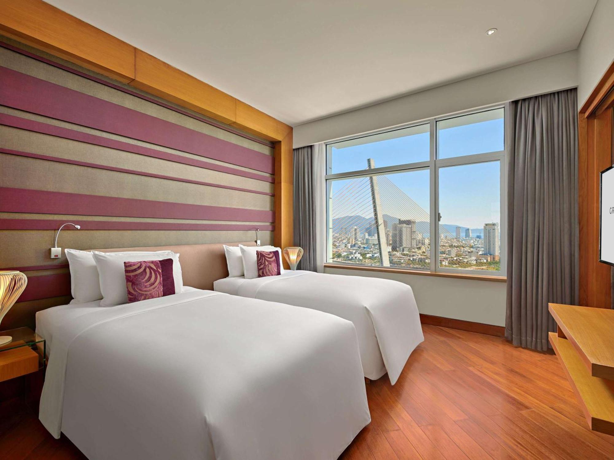 Grand Mercure Danang Dış mekan fotoğraf
