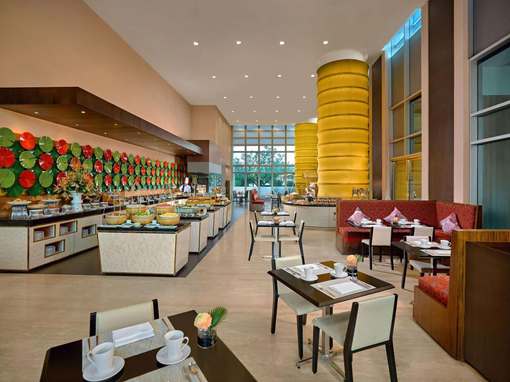 Grand Mercure Danang Dış mekan fotoğraf