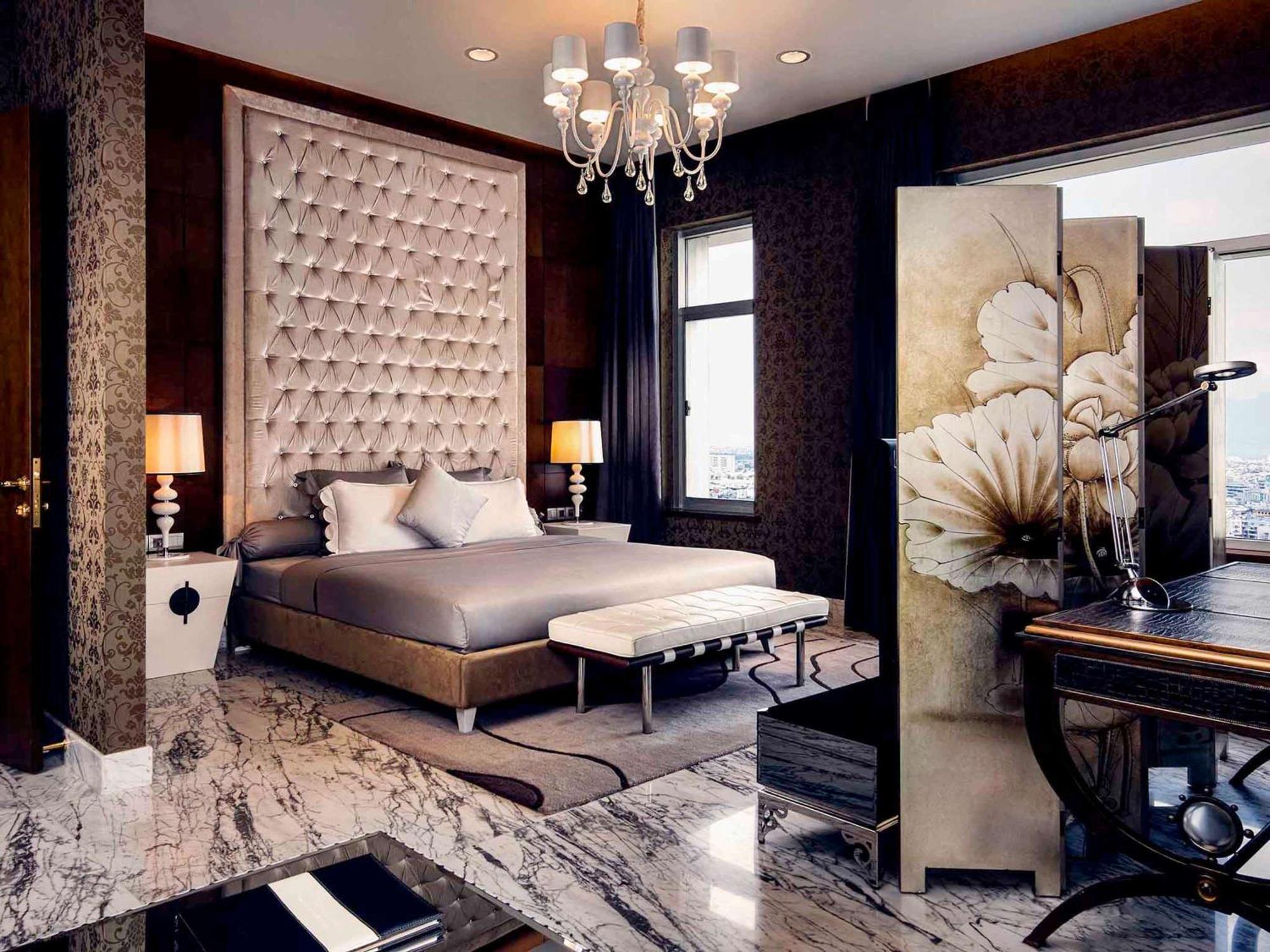 Grand Mercure Danang Dış mekan fotoğraf