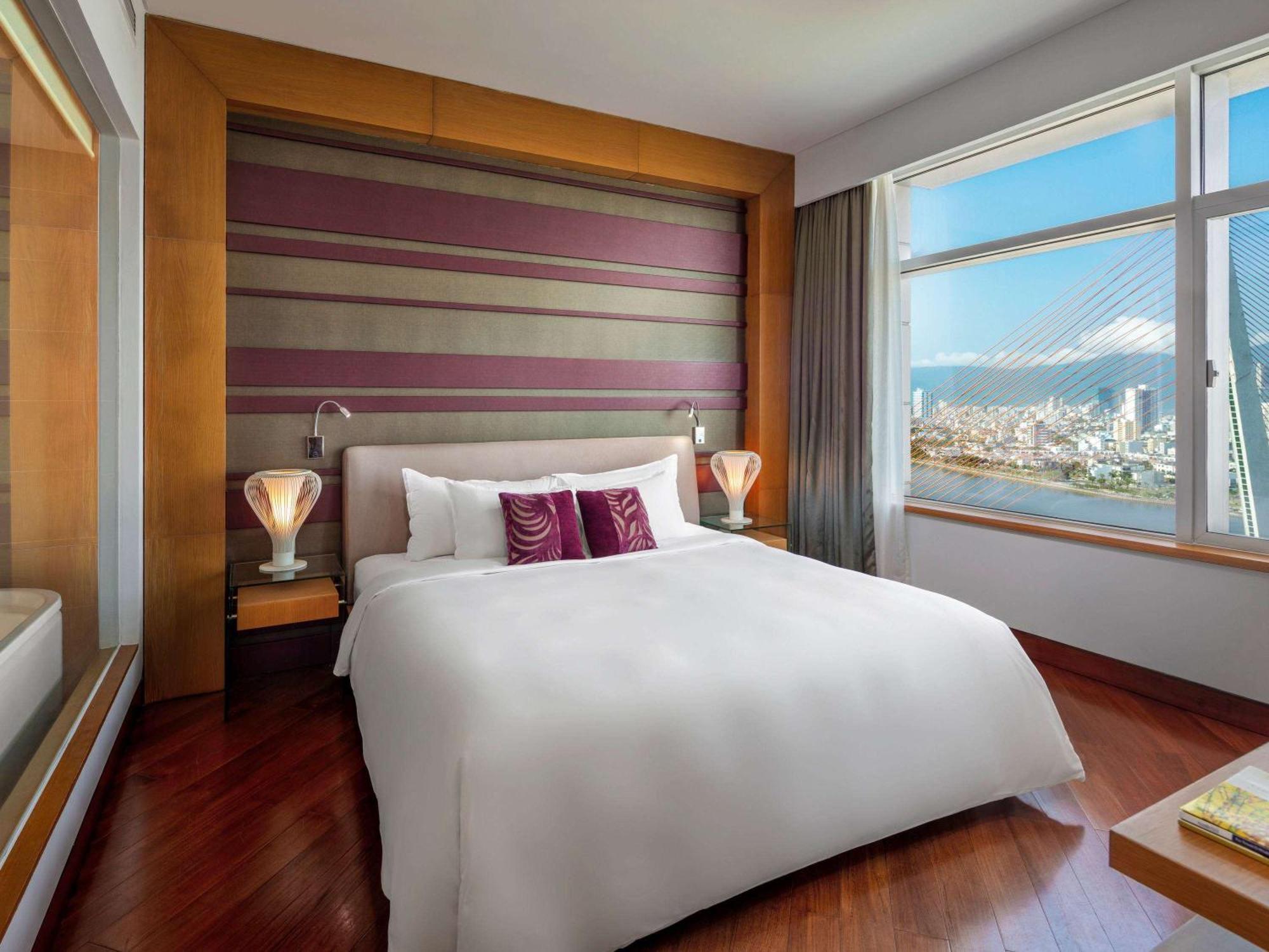 Grand Mercure Danang Dış mekan fotoğraf