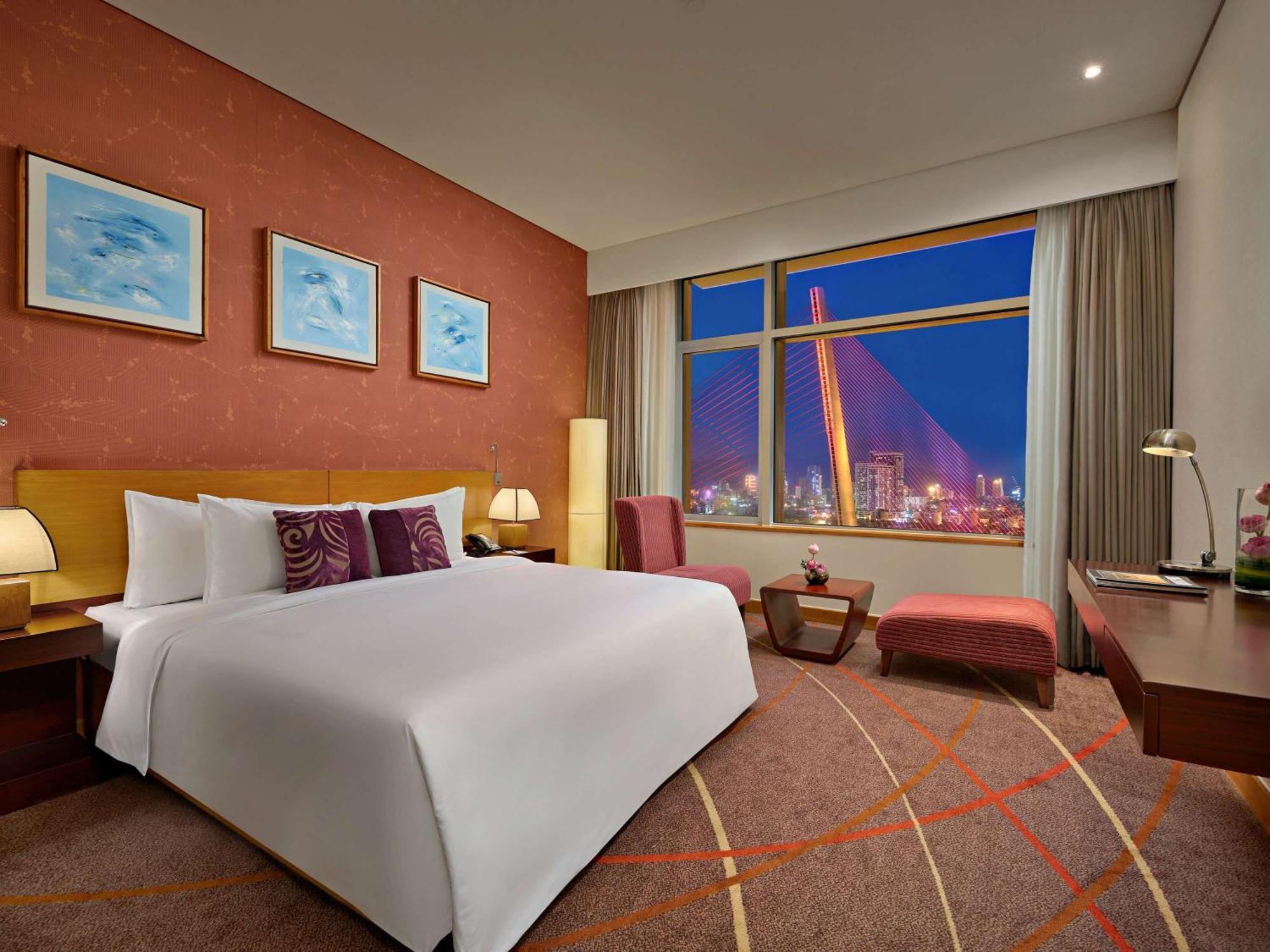Grand Mercure Danang Dış mekan fotoğraf