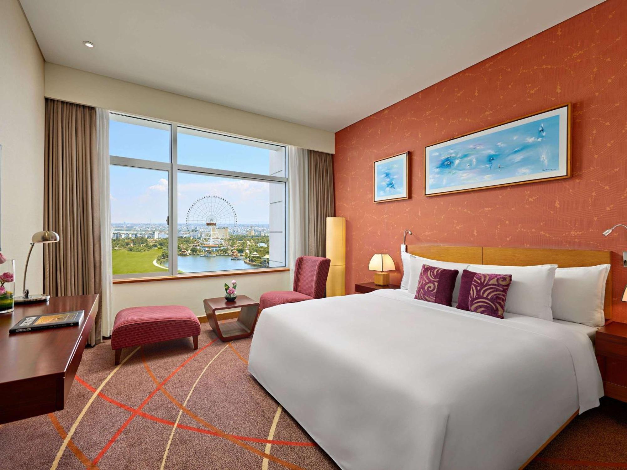 Grand Mercure Danang Dış mekan fotoğraf
